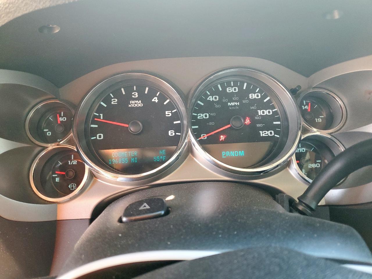 2010 Chevrolet Silverado C1500 Lt VIN: 3GCRCSE07AG233647 Lot: 46741705