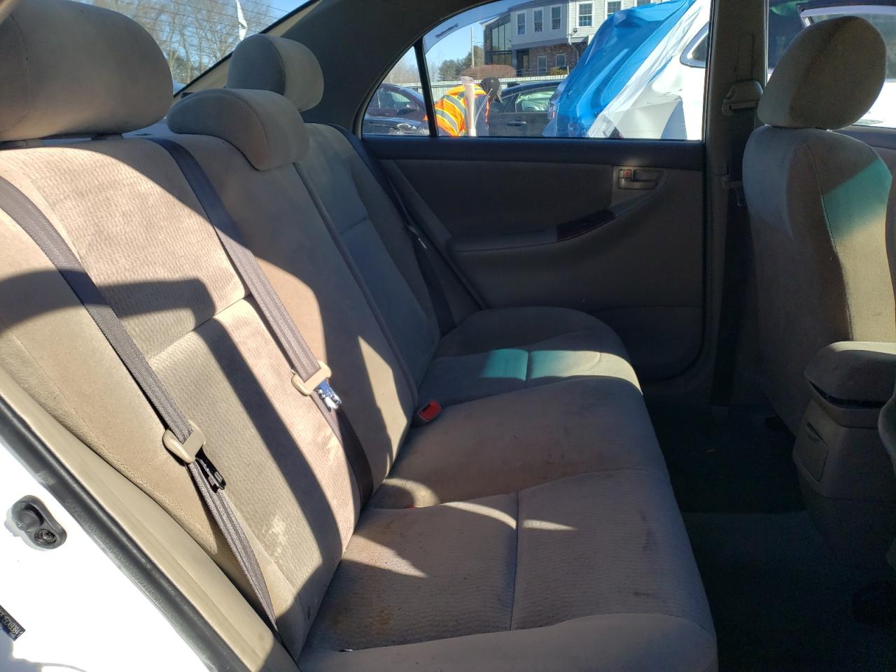 2005 Toyota Corolla - Image 10