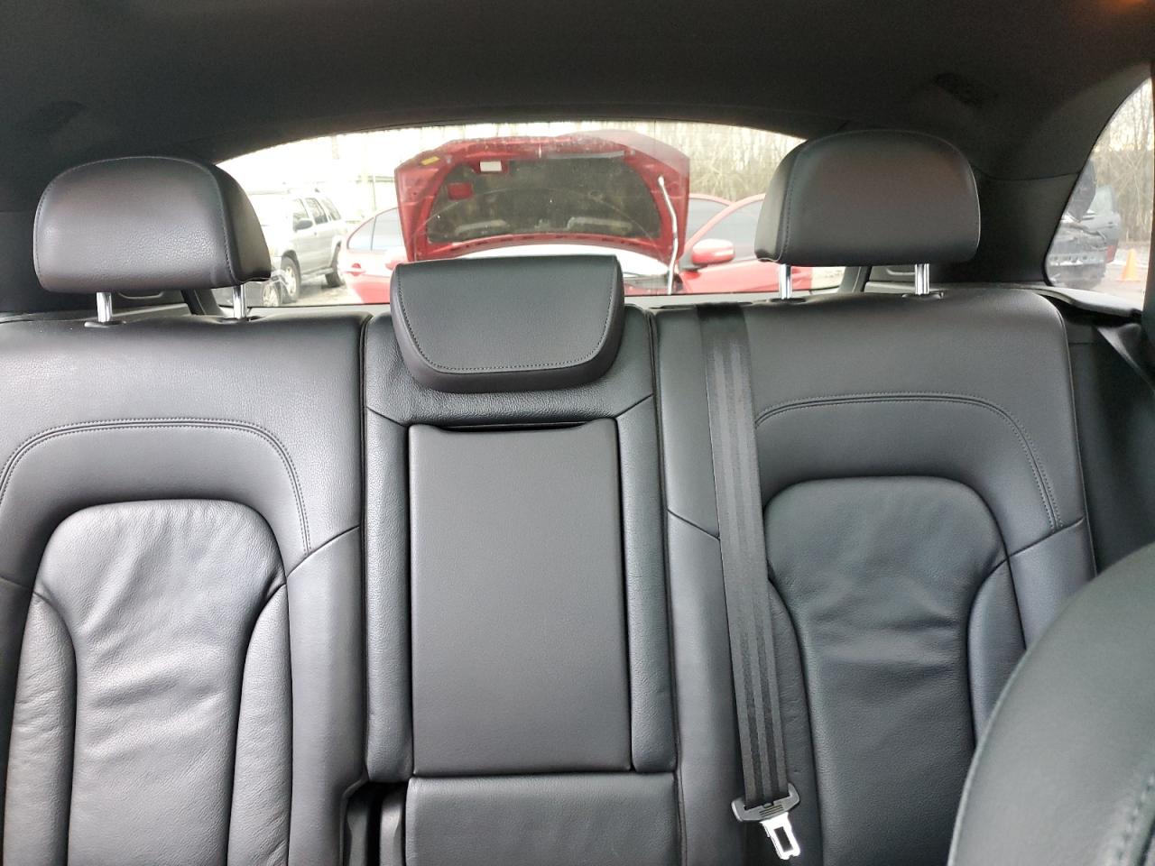 2015 Audi Q5 - Image 10