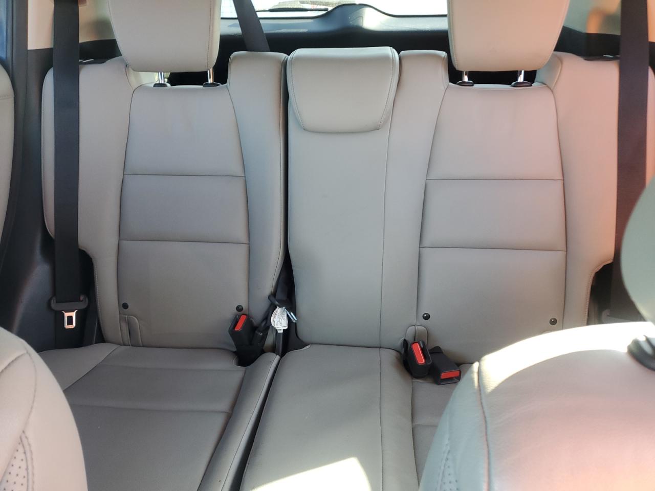 3CZRU5H74GM724222 HONDA HR-V 2016