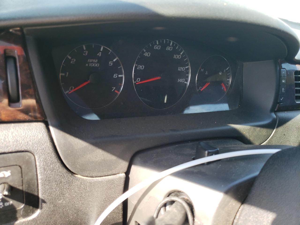 2G1WB5E32G1133046 CHEVROLET IMPALA 2016