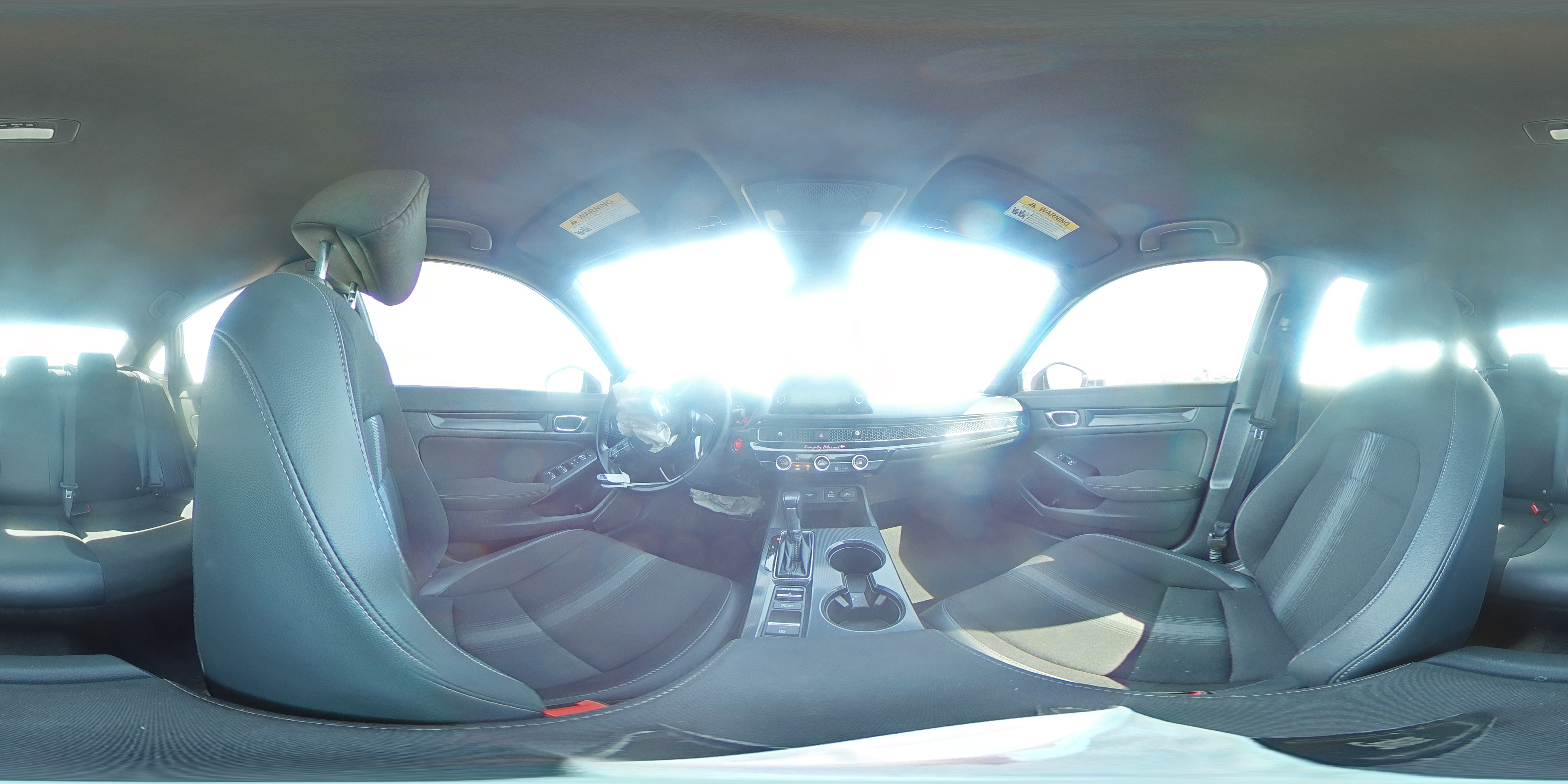 2022 Honda Civic - Image 13