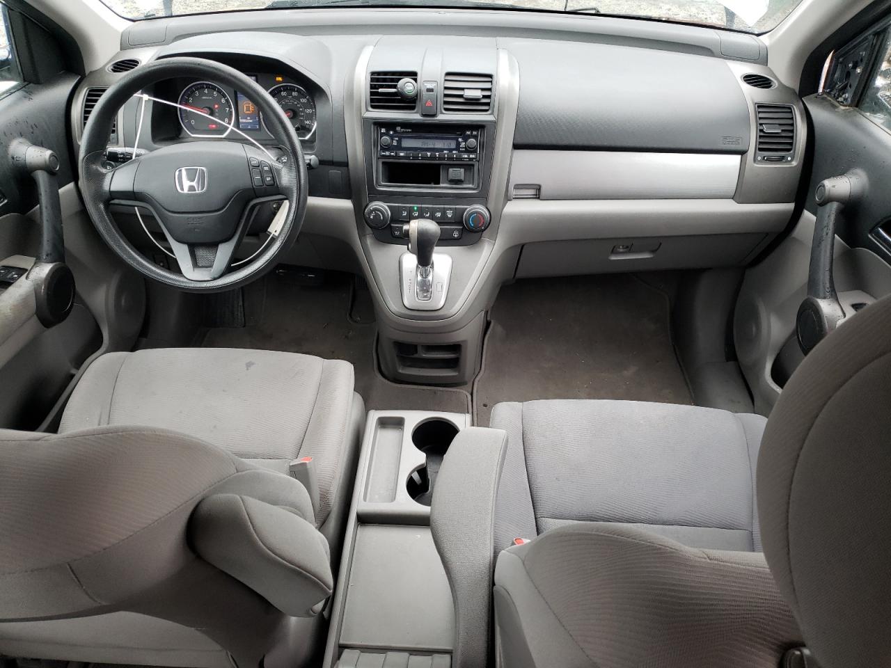 2011 Honda CR-V - Image 8