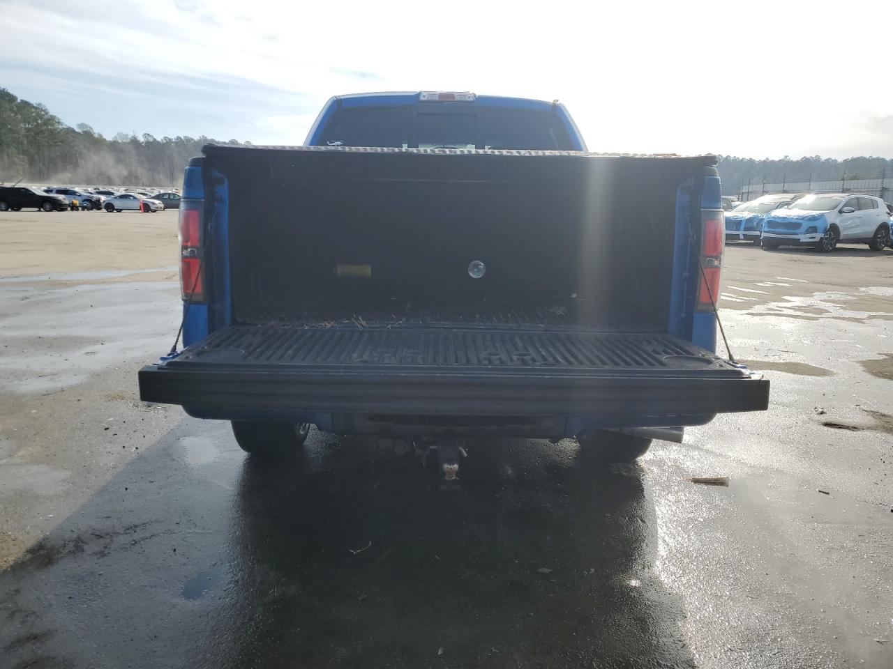 2012 Ford F-150 - Image 6