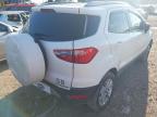 2015 FORD ECOSPORT T for sale at Copart BRISTOL