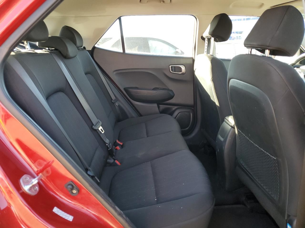 2023 Hyundai Venue - Image 10