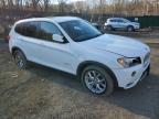 2013 Bmw X3 Xdrive28I за продажба в Baltimore, MD - Front End