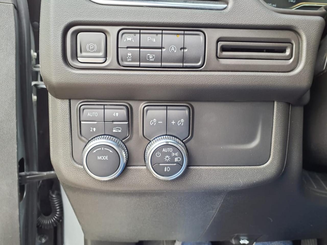 1GKS2BKD6PR231879 - 2023 Gmc YUKON - #46199915