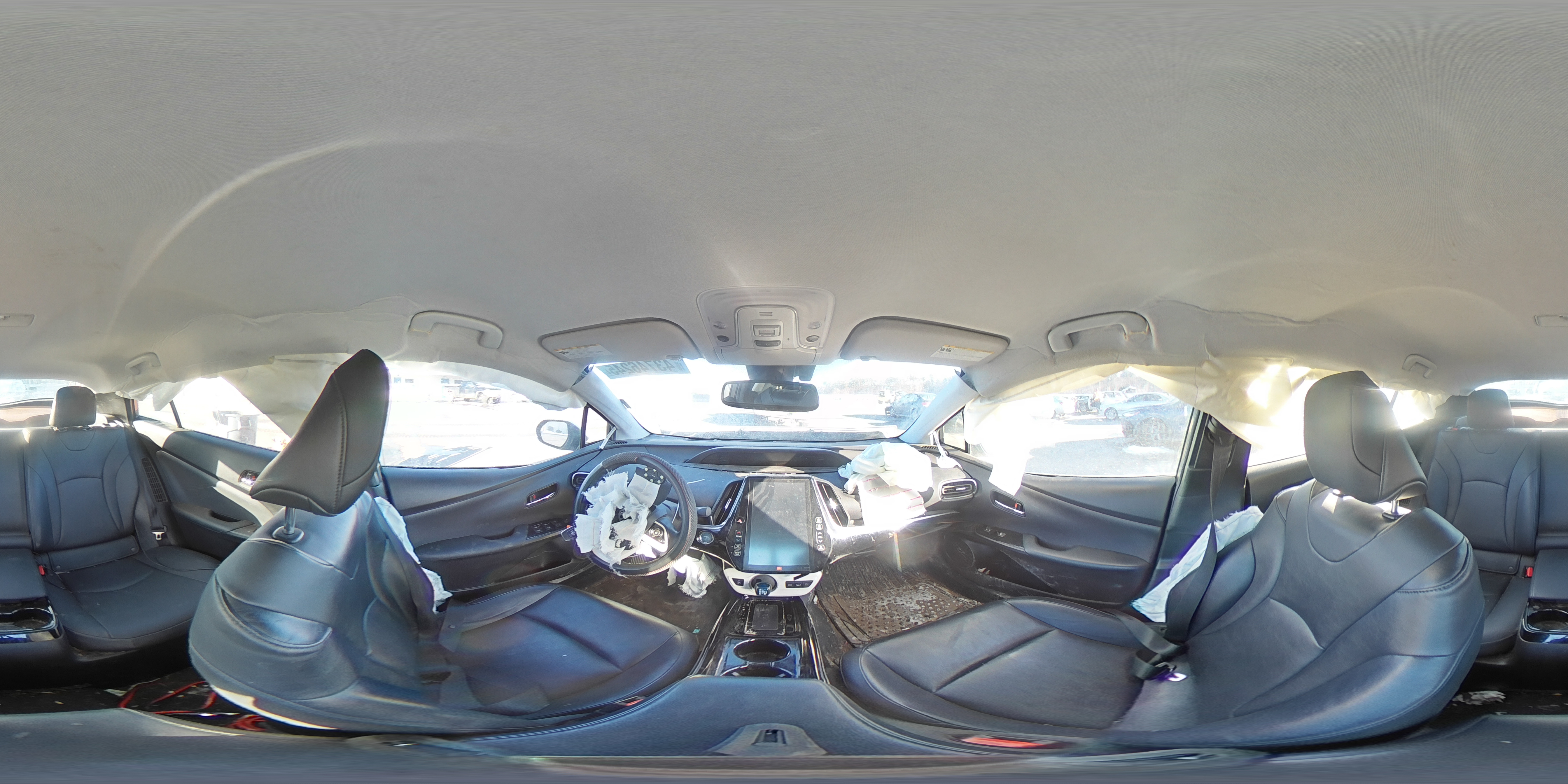 2017 Toyota Prius - Image 12