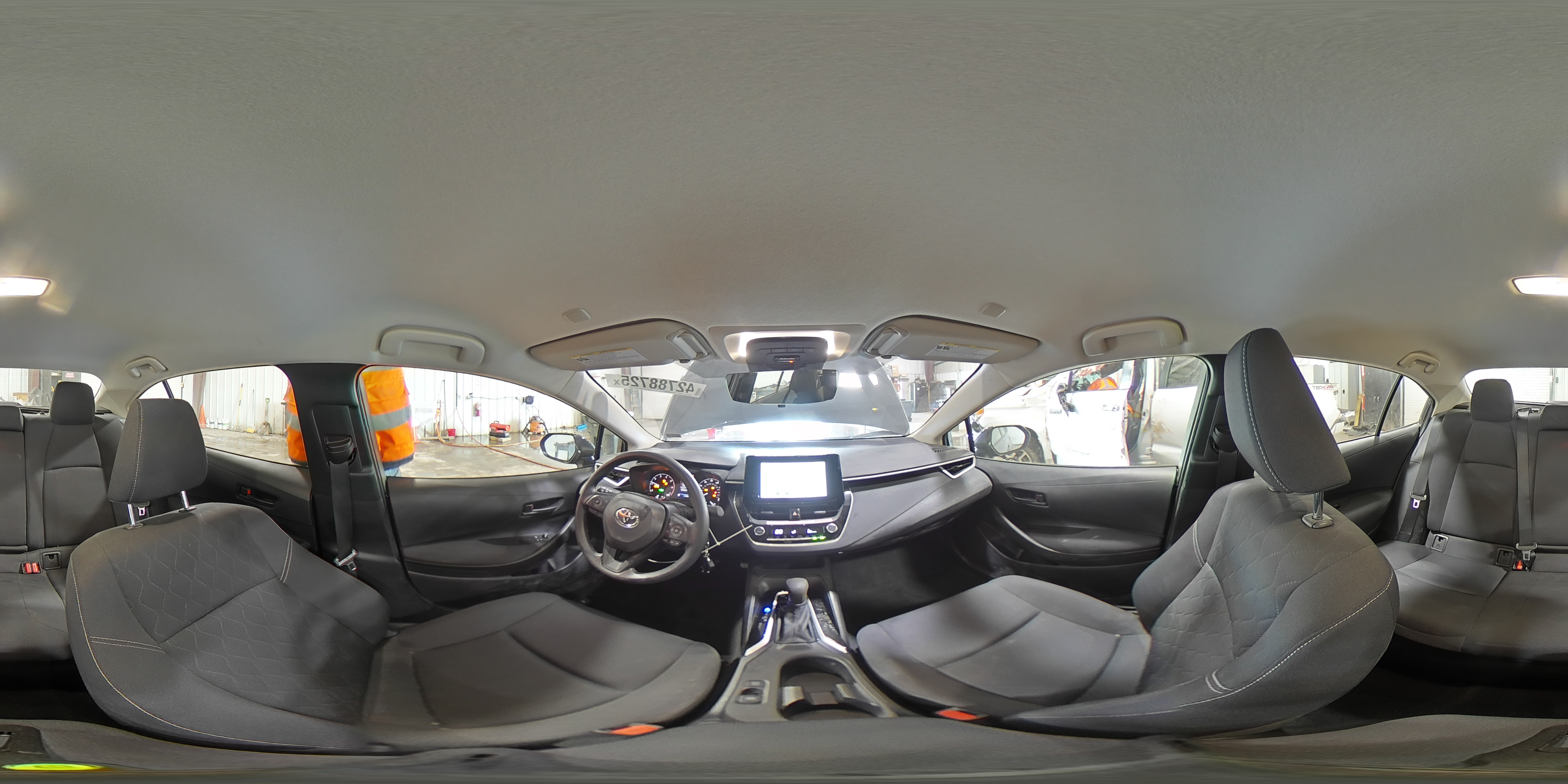 2024 Toyota Corolla - Image 14