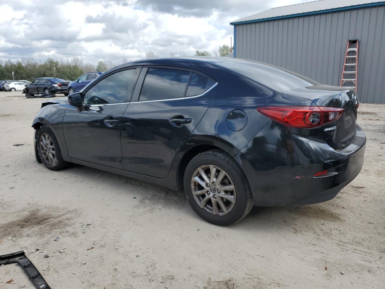 2016 Mazda 3 - Image 2