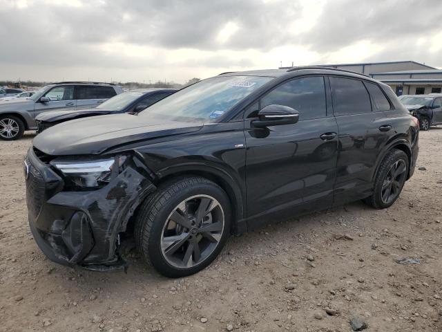 2024 Audi Q4 E-Tron