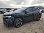 2024 Audi Q4 E-Tron Premium იყიდება San Antonio-ში, TX - Front End