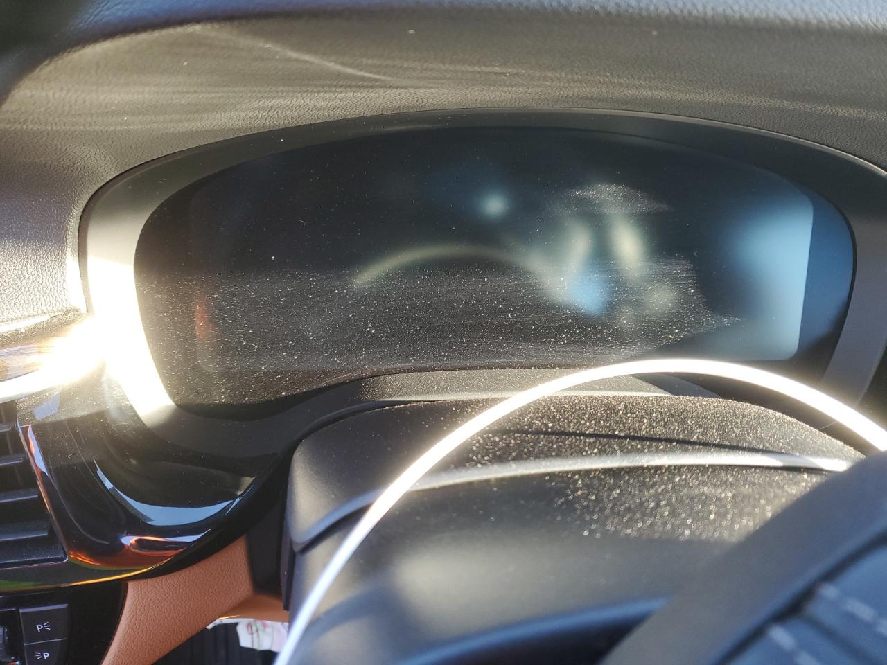 2021 BMW 5er - Image 9