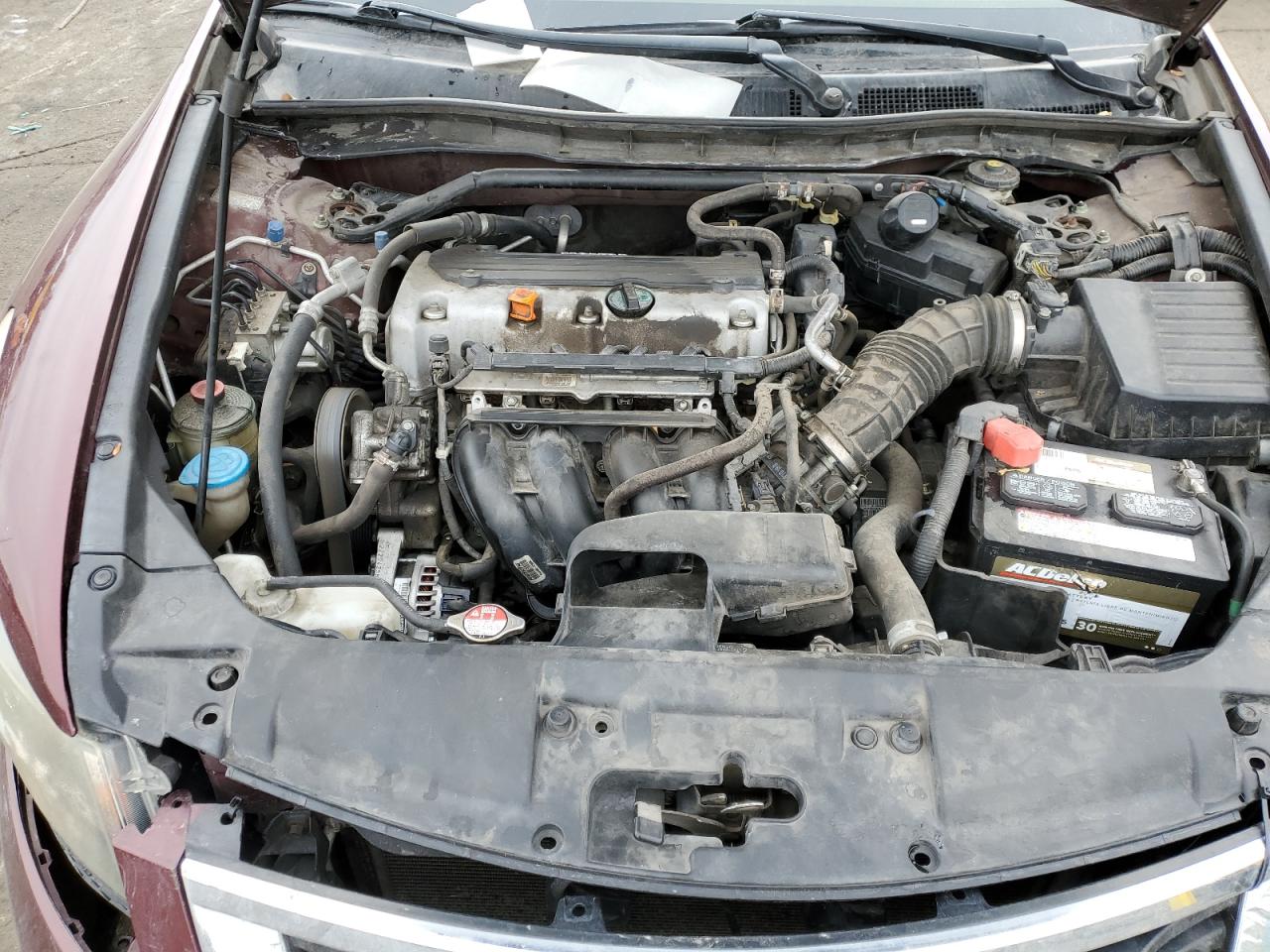 2010 Honda Accord - Image 12