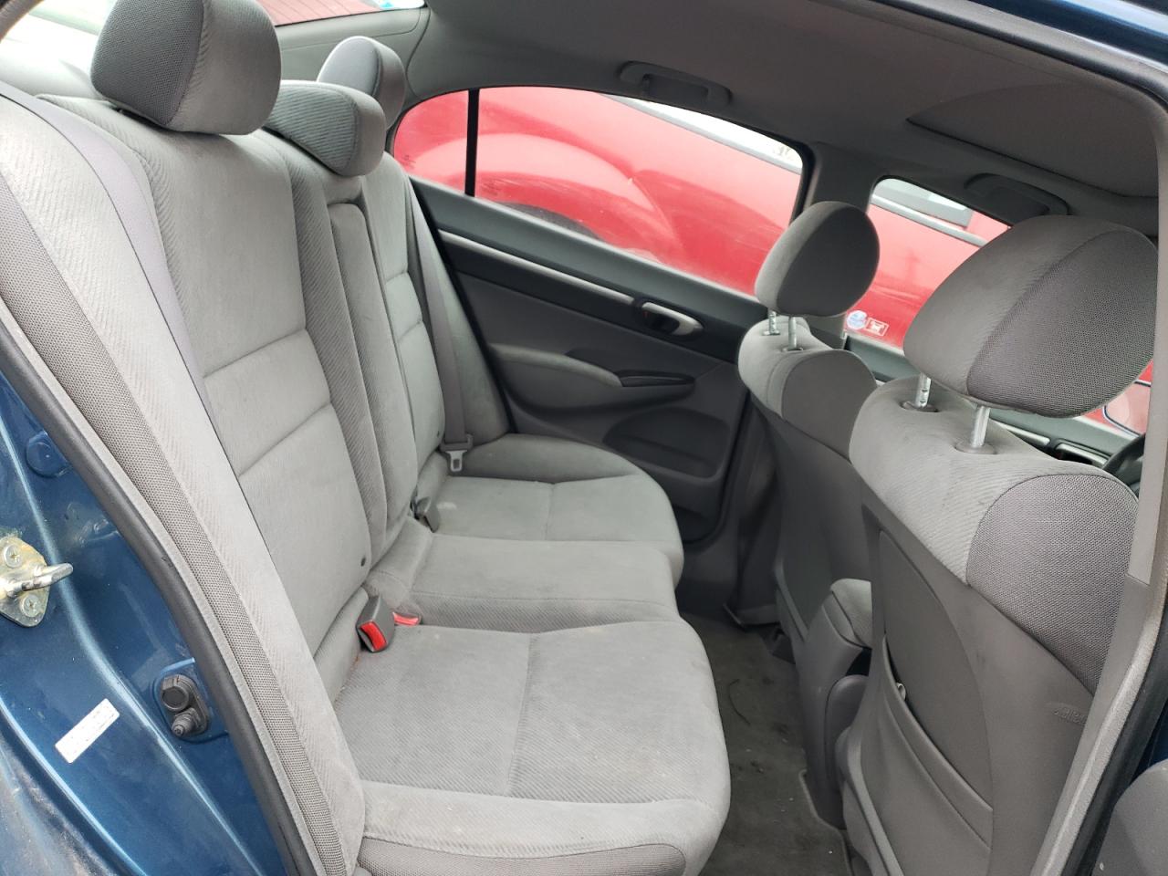 2010 Honda Civic - Image 10