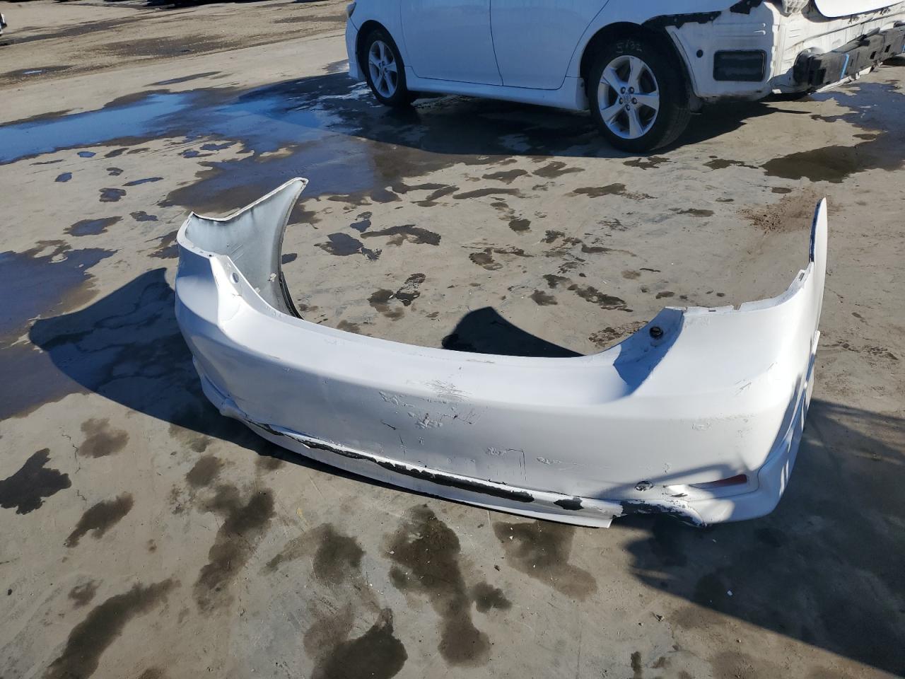 2012 Toyota Corolla - Image 14