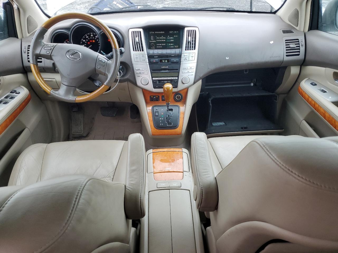 2006 Lexus RX - Image 8