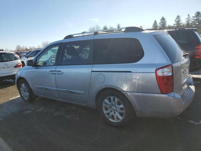 2008 KIA SEDONA EX