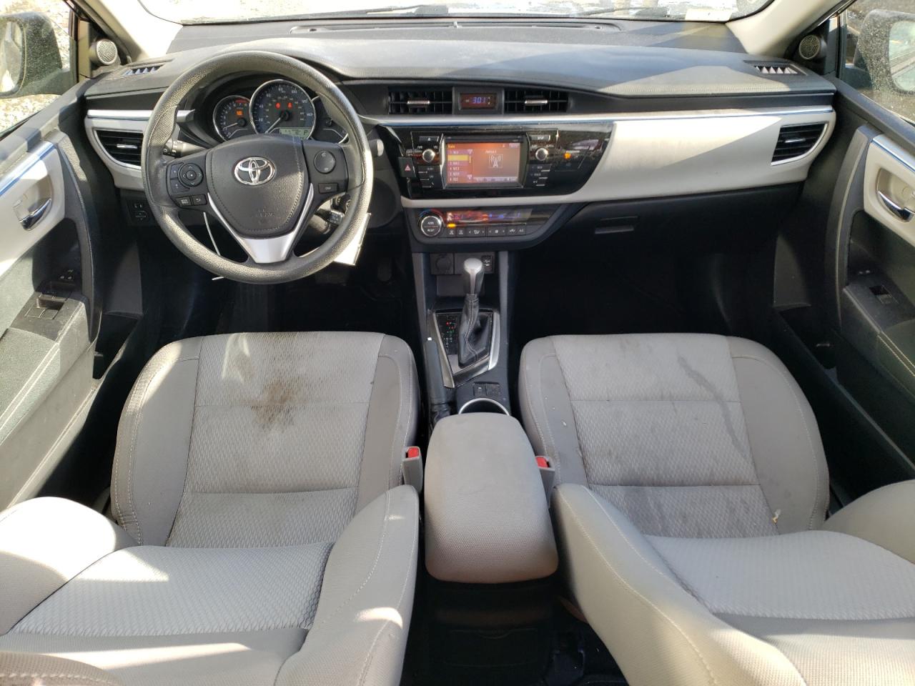 2016 Toyota Corolla - Image 8