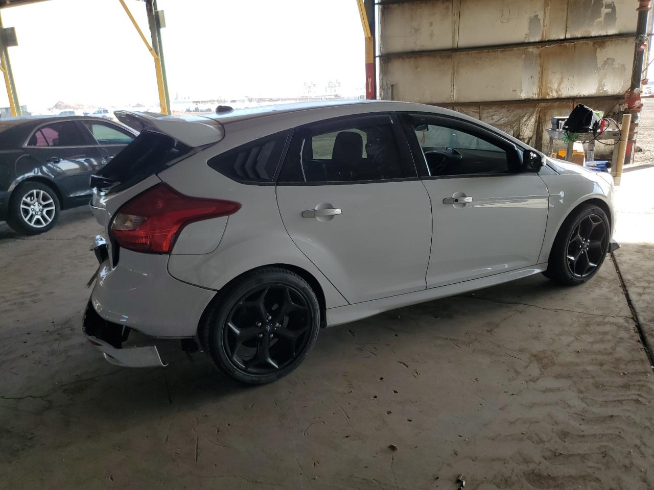2014 Ford Focus - Image 3