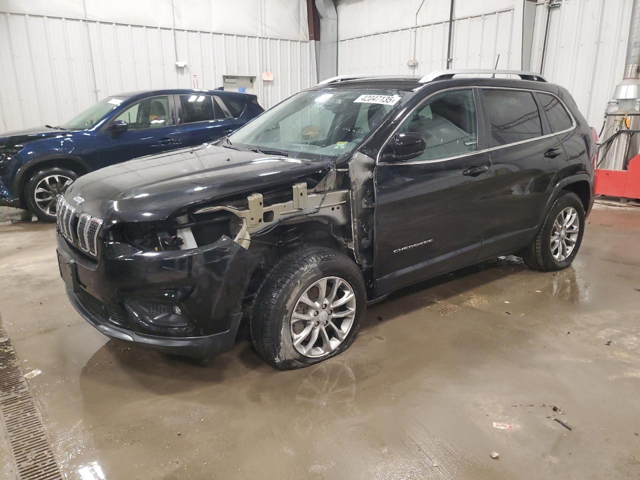2019 Jeep Grand Cherokee - Image 1