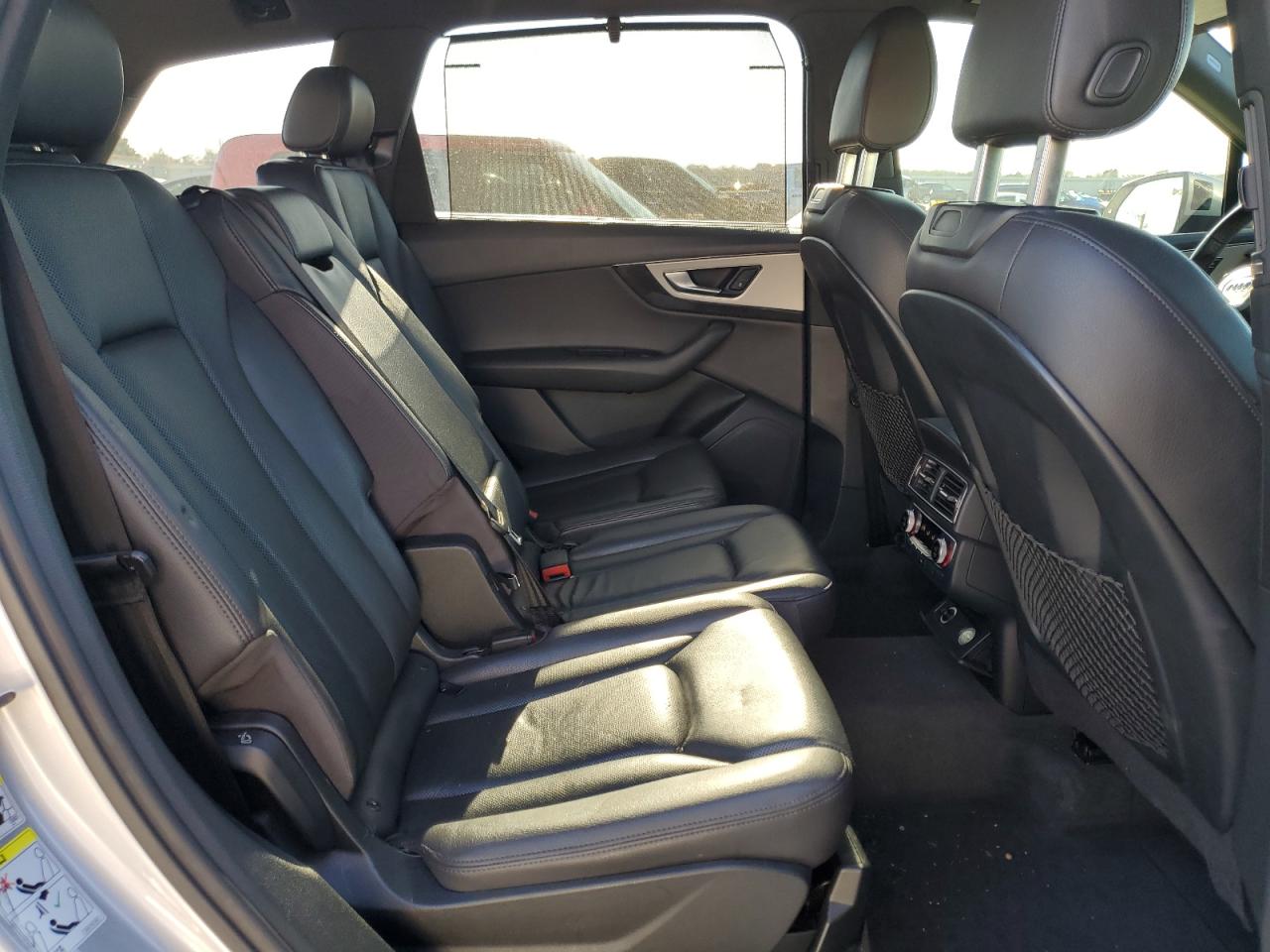 2017 Audi Q7 - Image 11