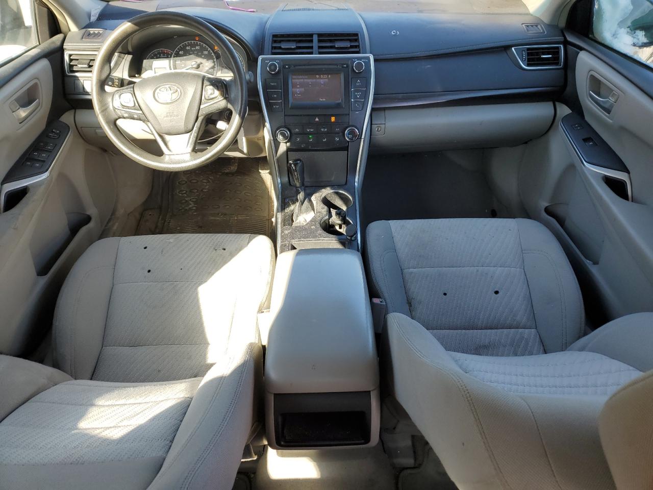 2015 Toyota Camry - Image 8