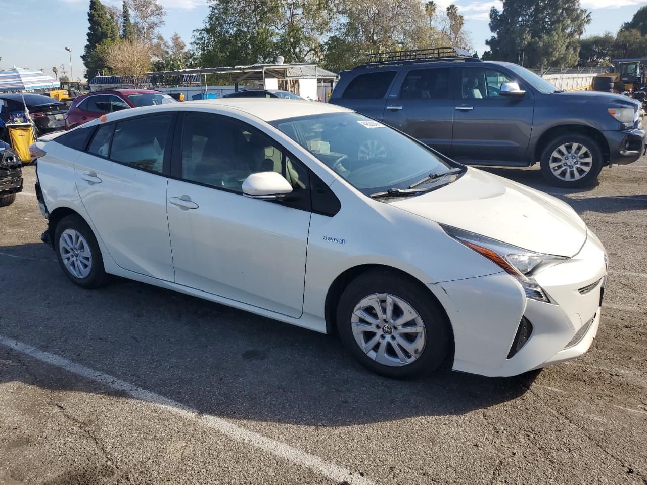 2016 Toyota Prius - Image 4