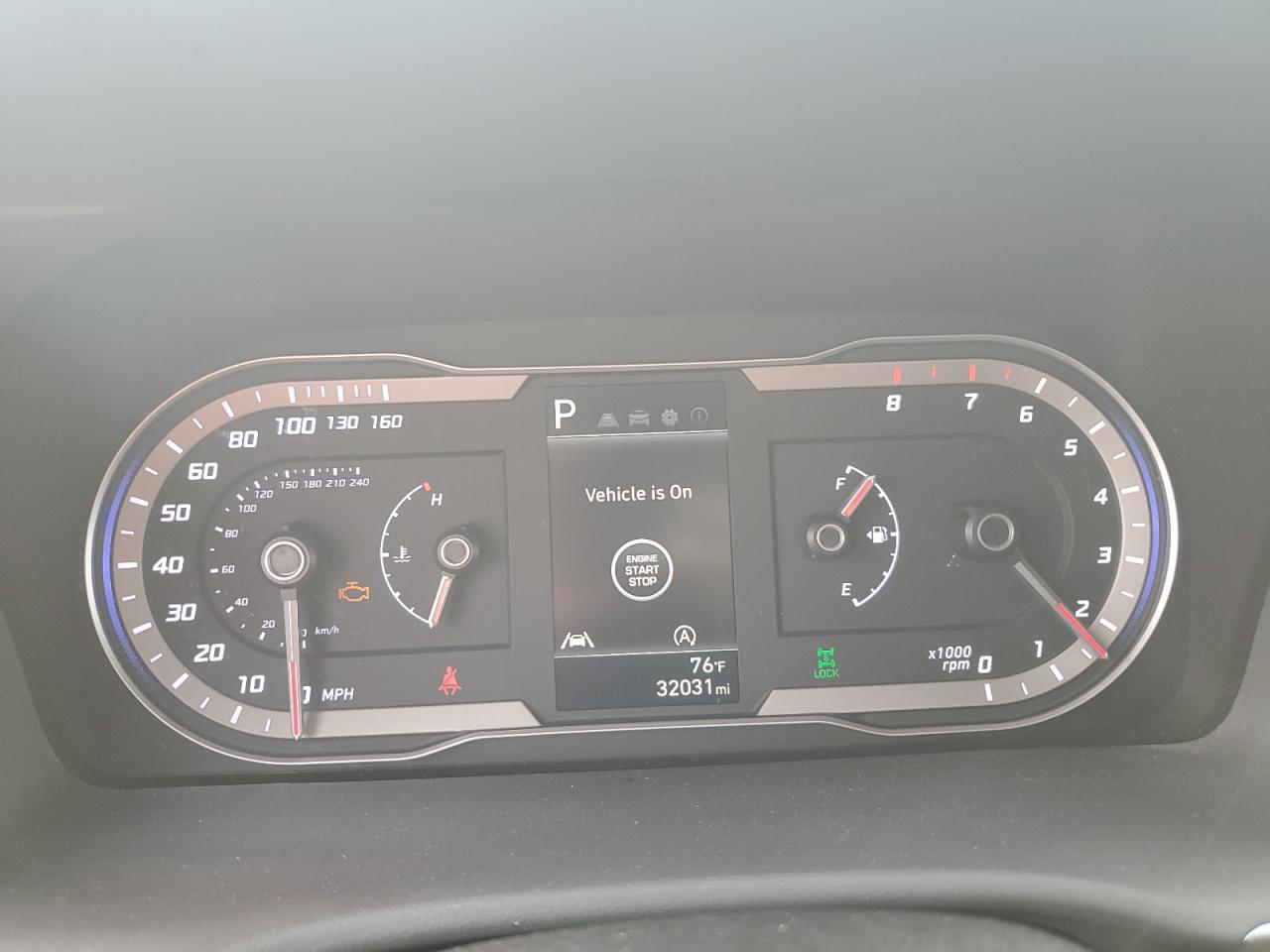 2024 Hyundai Tucson - Image 9