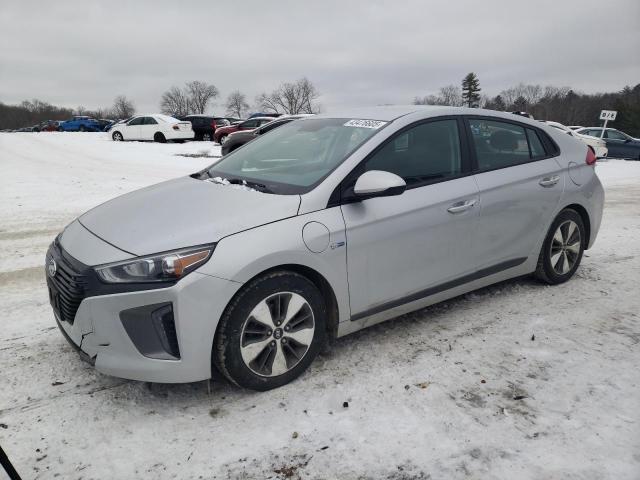 2019 Hyundai Ioniq 