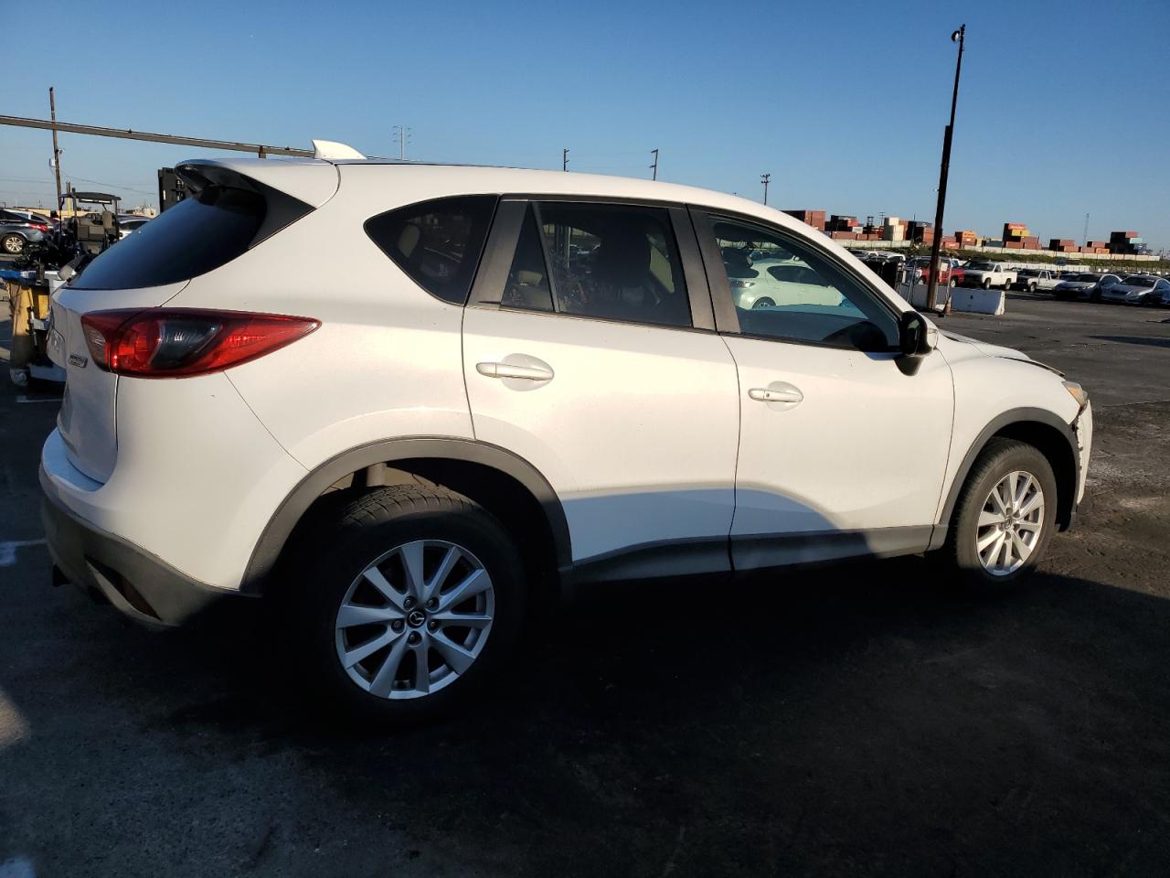 2015 Mazda CX-5 - Image 3
