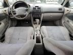 2000 Toyota Corolla Ve de vânzare în San Martin, CA - Rear End