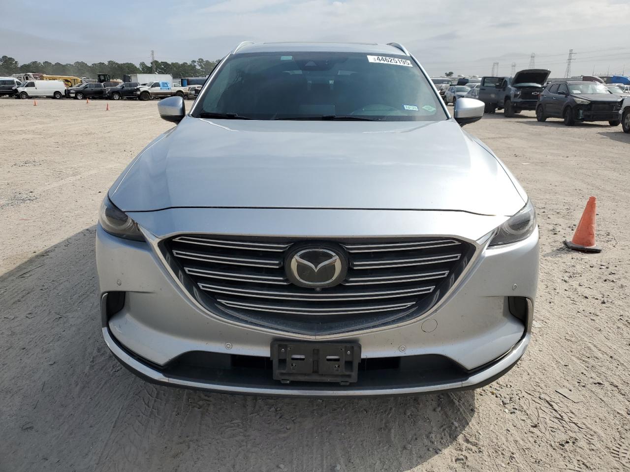 2020 Mazda CX-9 - Image 5