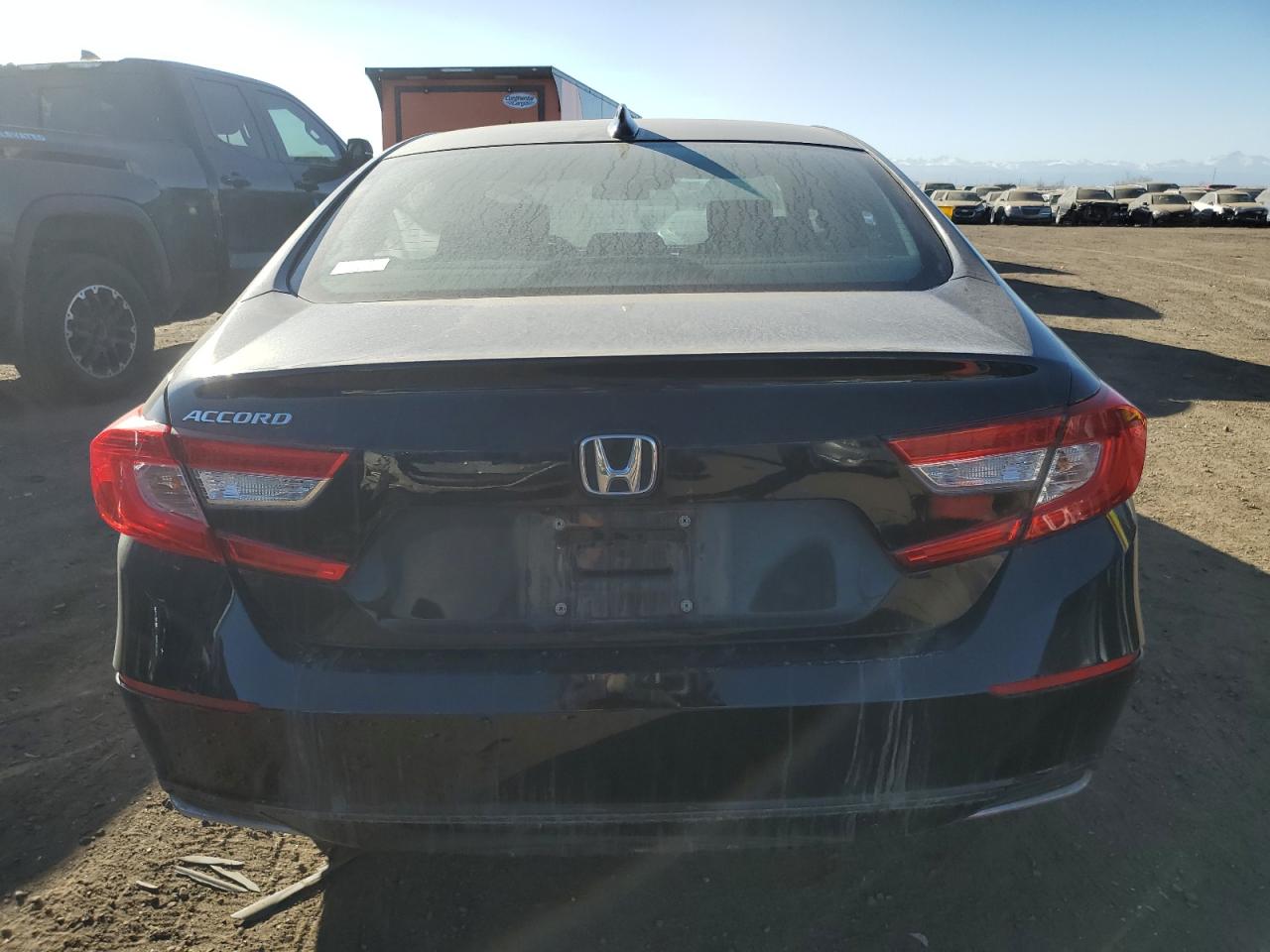 2021 Honda Accord - Image 6