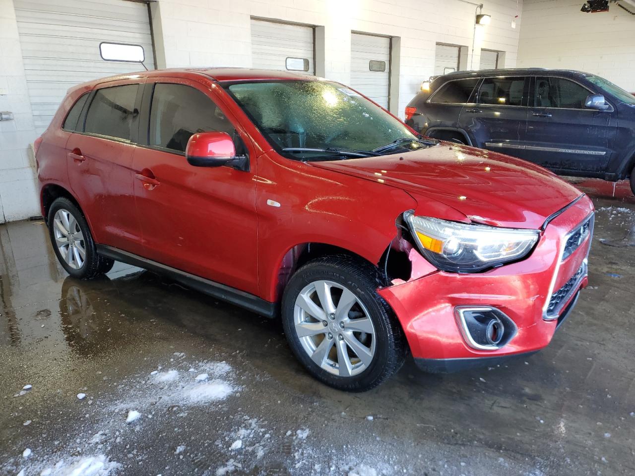 2014 Mitsubishi Outlander - Image 4