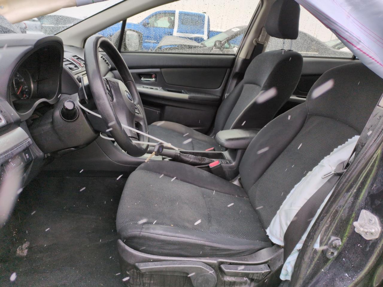 2016 Subaru Impreza - Image 7