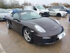 2013 PORSCHE BOXSTER 24 for sale at Copart SANDWICH