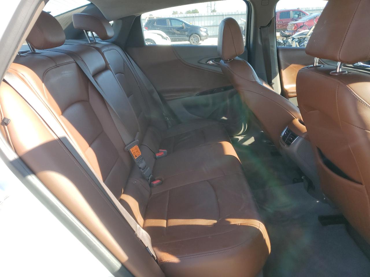 1G1ZH5SX0HF215709 CHEVROLET MALIBU 2017