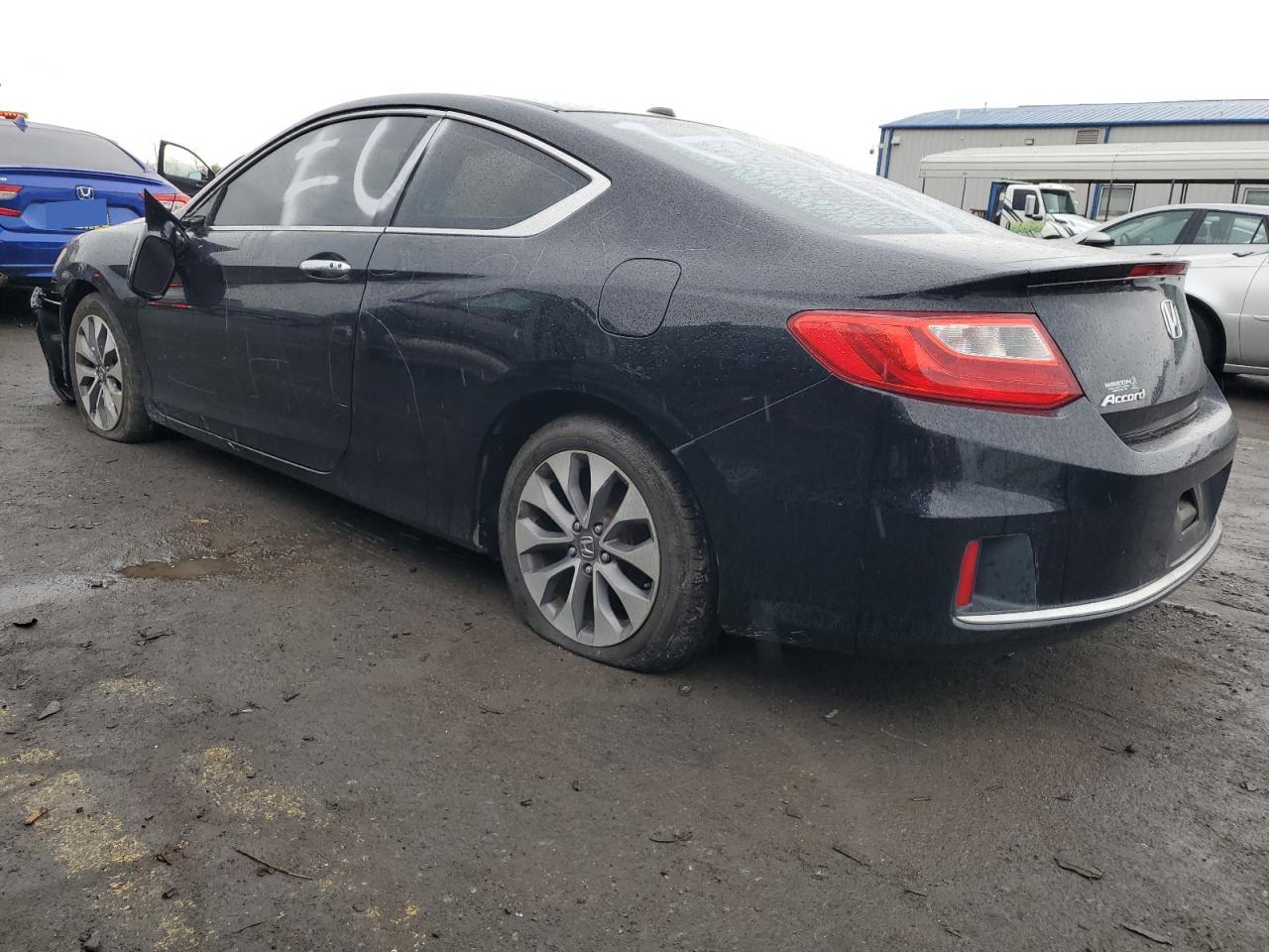 2013 Honda Accord - Image 2