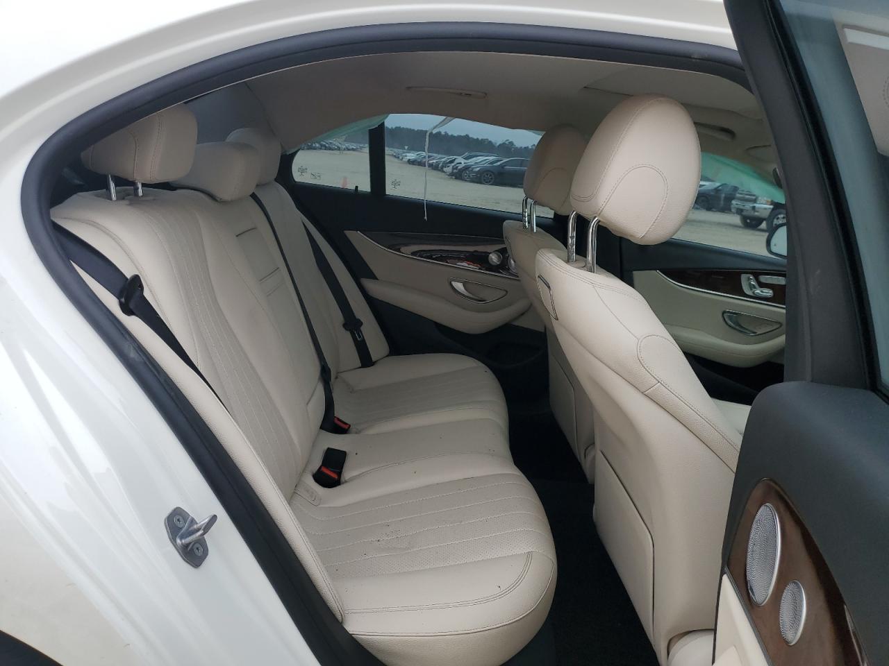 2018 Mercedes-Benz E-klasse - Image 10