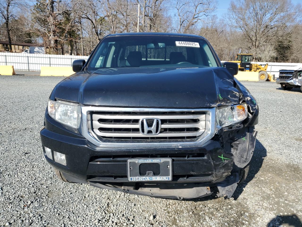 2013 Honda Ridgeline - Image 5