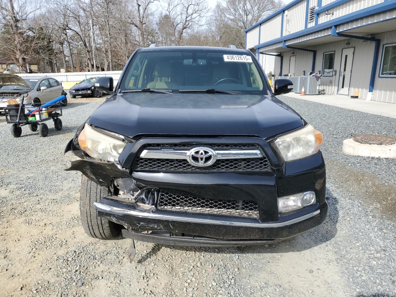 2013 Toyota 4Runner - Image 5