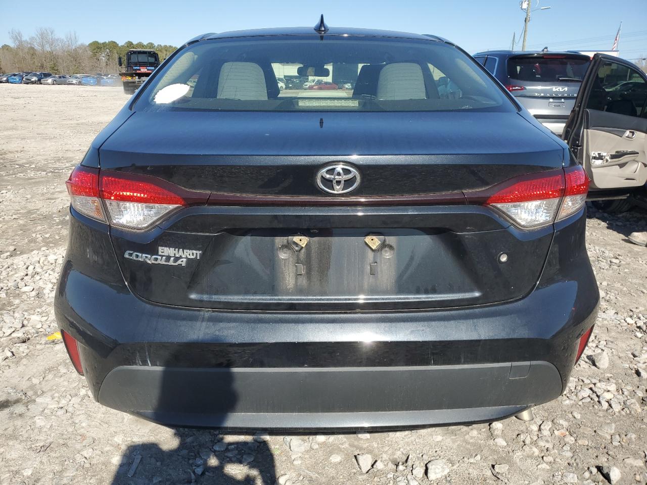 2021 Toyota Corolla - Image 6