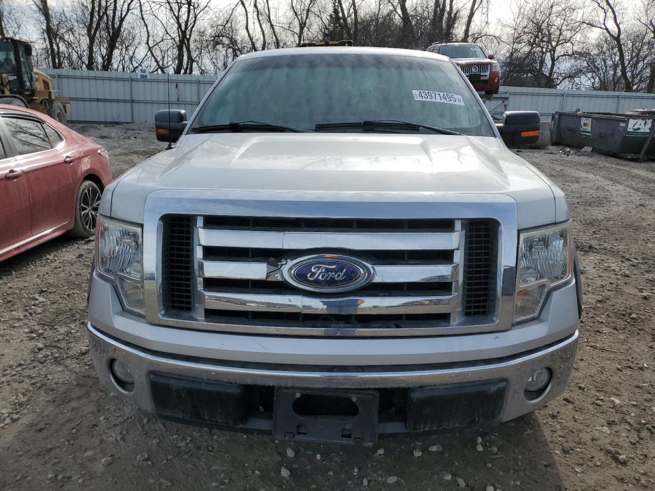 2009 Ford F-150 - Image 5