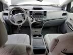 2014 Toyota Sienna Le zu verkaufen in Gaston, SC - Front End