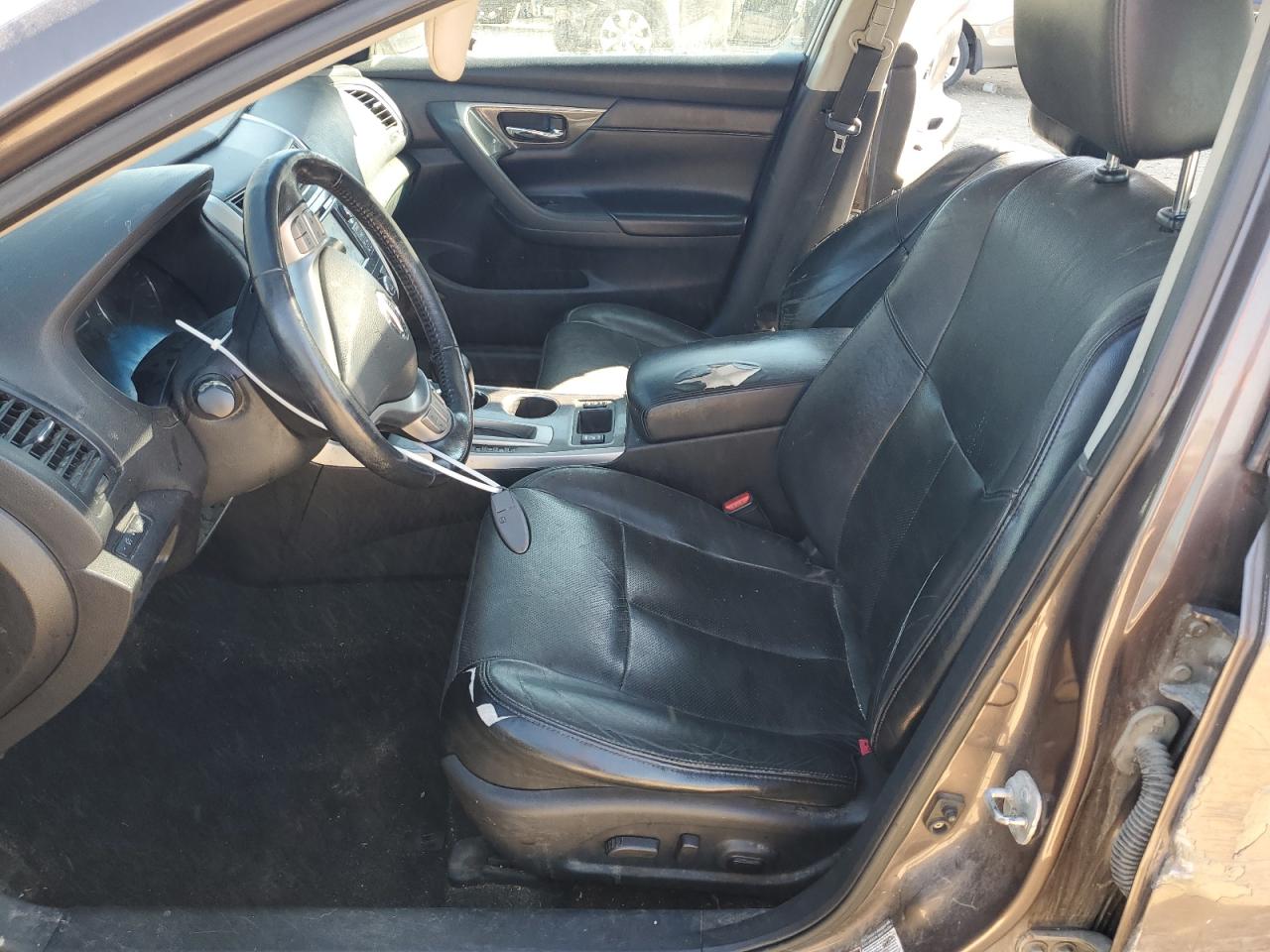 2014 Nissan Altima - Image 7