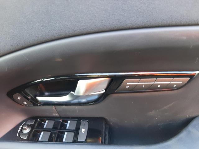 2019 LAND ROVER R ROVER EV