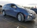 2022 Chevrolet Equinox Lt for Sale in Pennsburg, PA - Front End