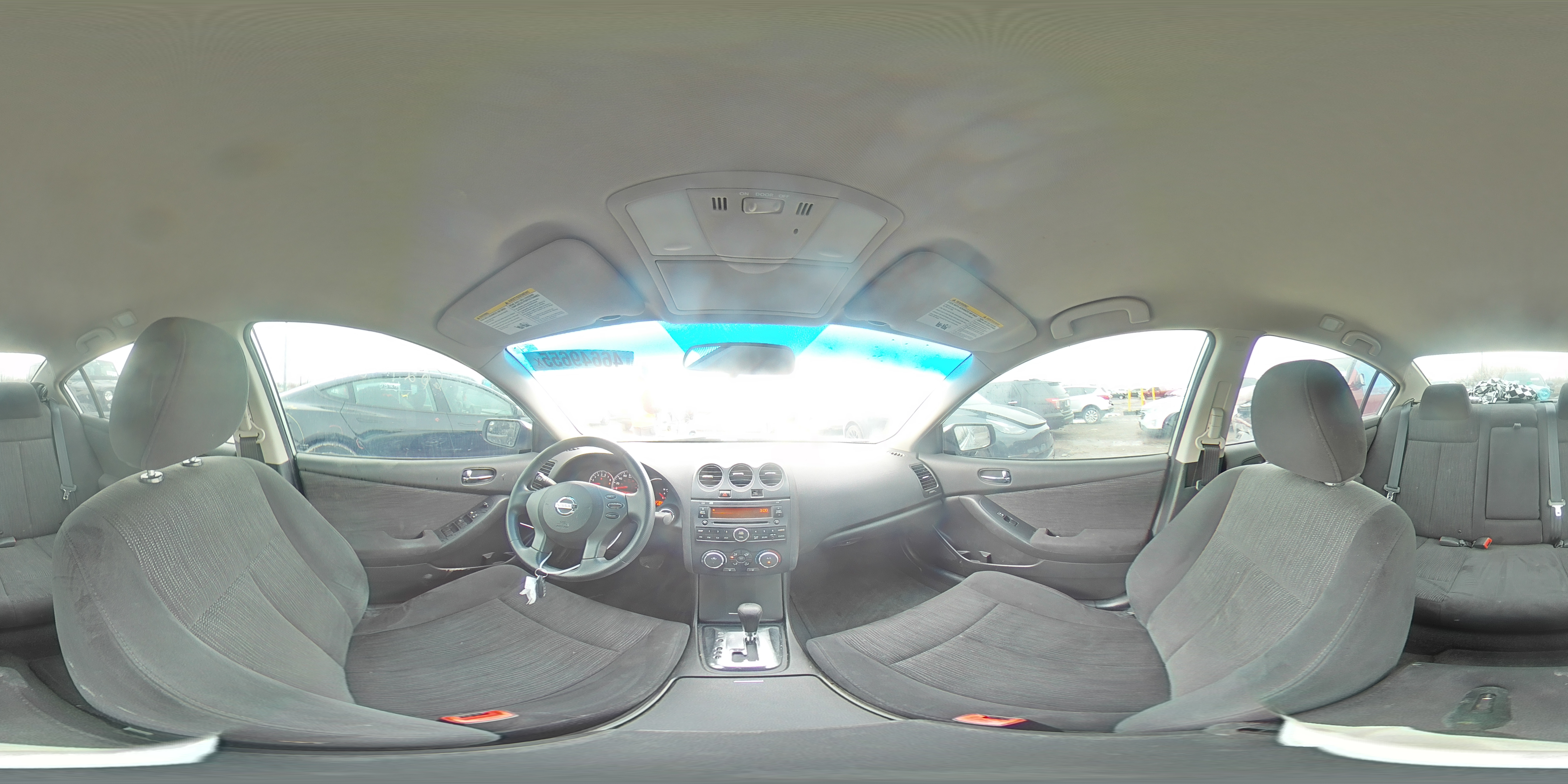 2012 Nissan Altima - Image 12